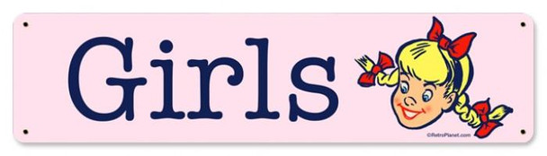 Girls