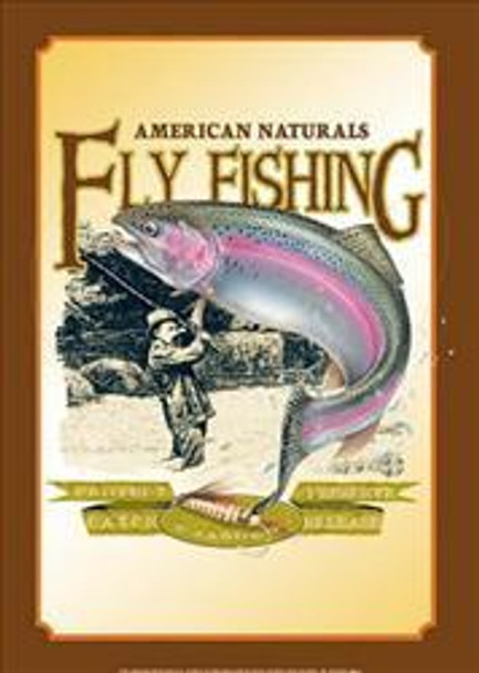 American Naturals-Fly Fishing