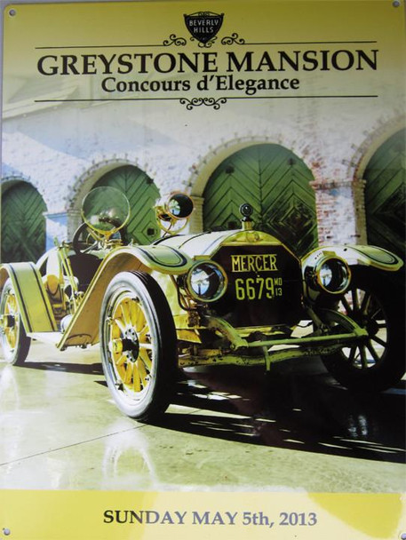 Greystone Concours D'Elegance 2013 (jumbo)