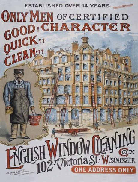 English Window Cleaning