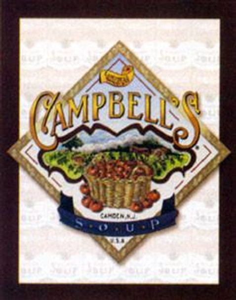 Campbell's - Basket (disc)