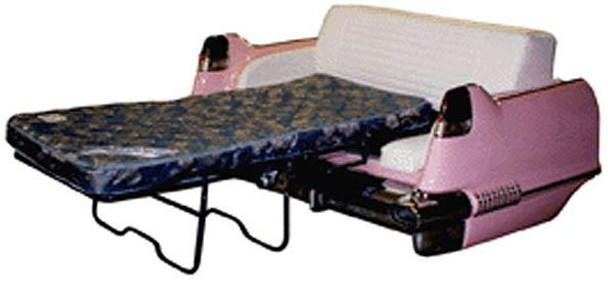 Cadillac Sofa/Bed 1956