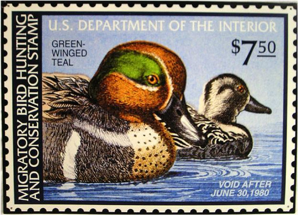 Duck Stamp