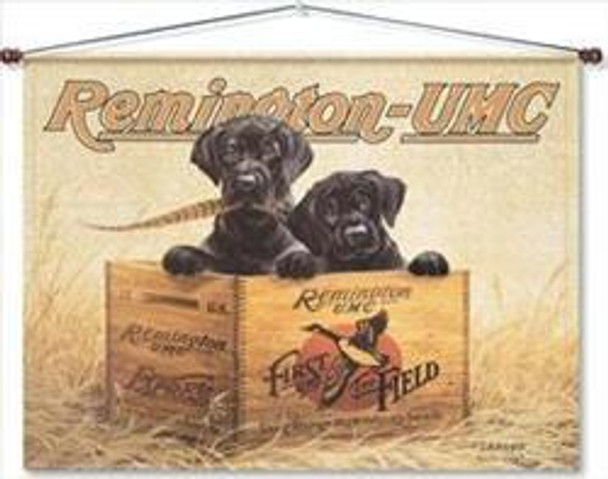 Remington Finders-Keepers Canvas