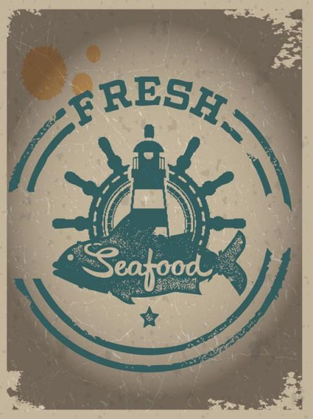 Fresh Seafood