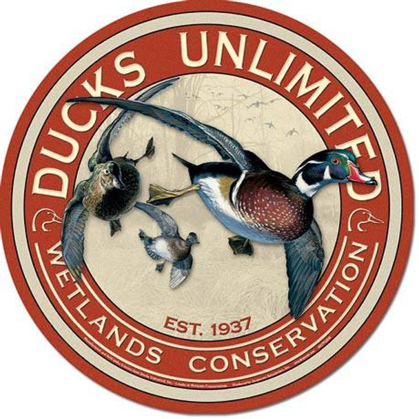 Ducks Unlimited