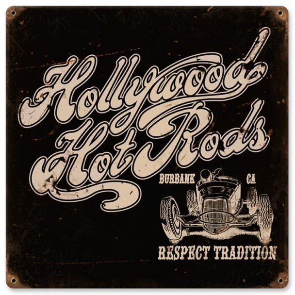 Hollywood Hot Rods