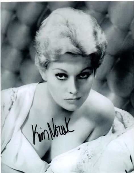 Kim Novak