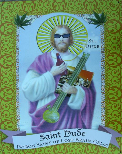 St. Dude