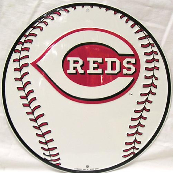 Reds-Baseball