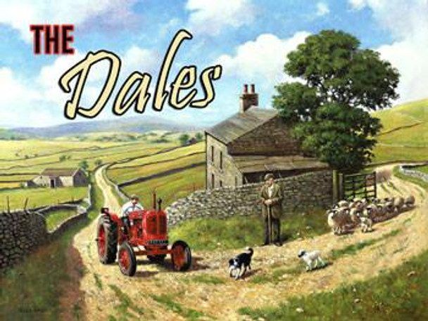 The Dales