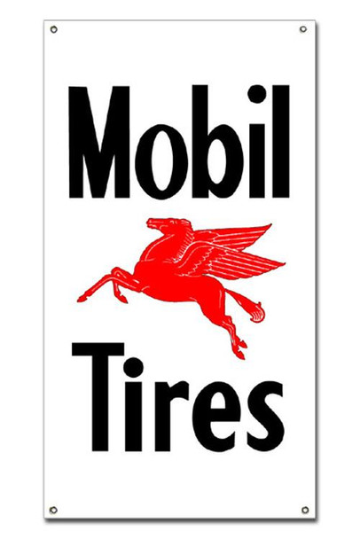 Mobil Tires