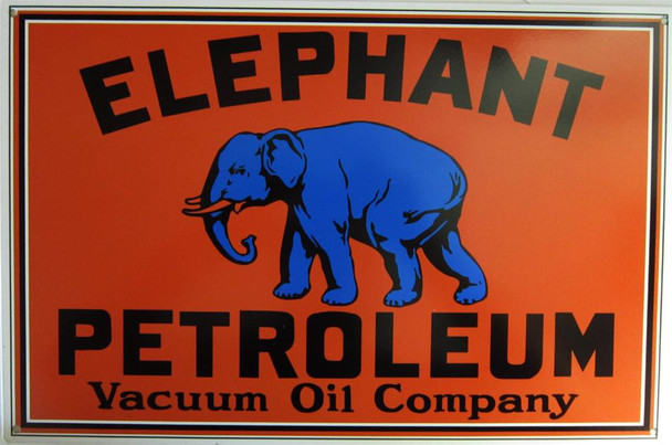 Elephant Petroleum