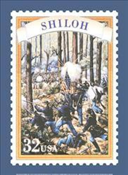 US Postage - Shiloh