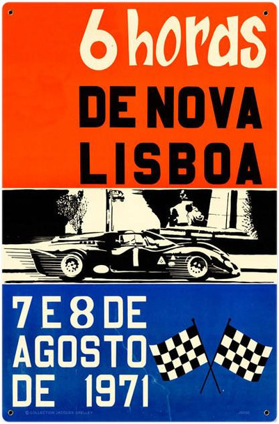 De Nove Lisboa