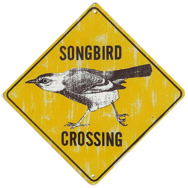 Songbird Crossing