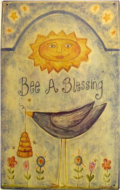 Bee A Blessing