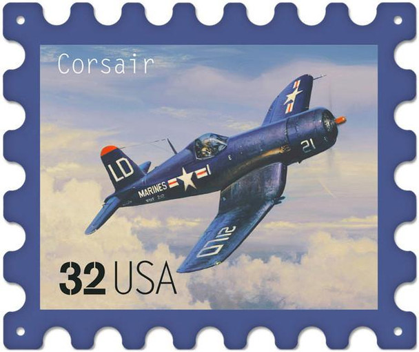 Corsair (stamp)