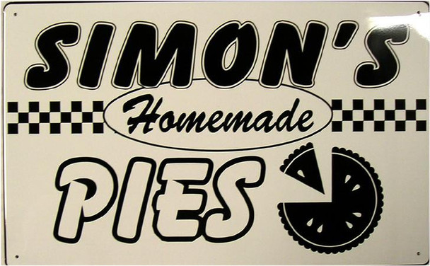 Simon's Pies
