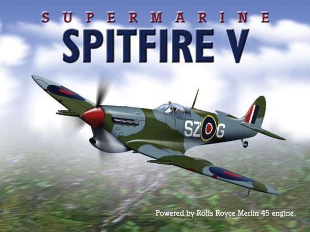 Spitfire V