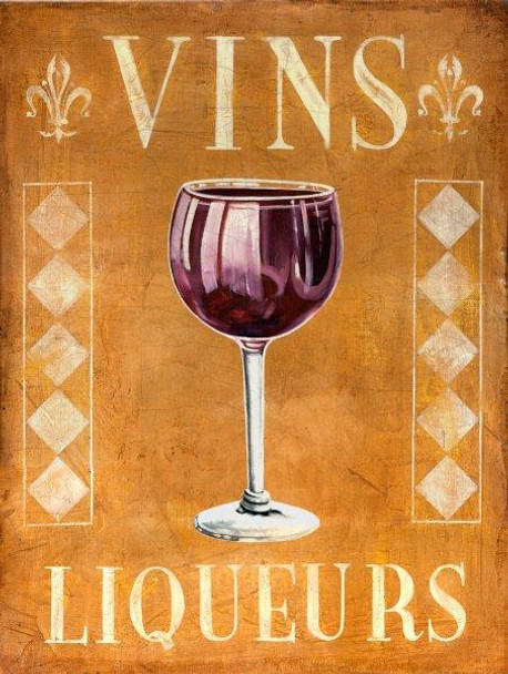 Vins-Liqueurs