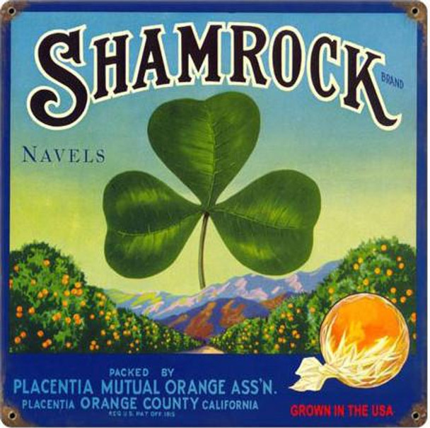 Shamrock