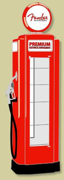 Wayne 70 Display Cabinet-Premium