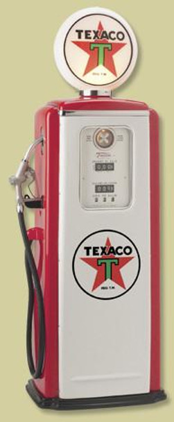 Tokeim 39 Replica Pump Texaco