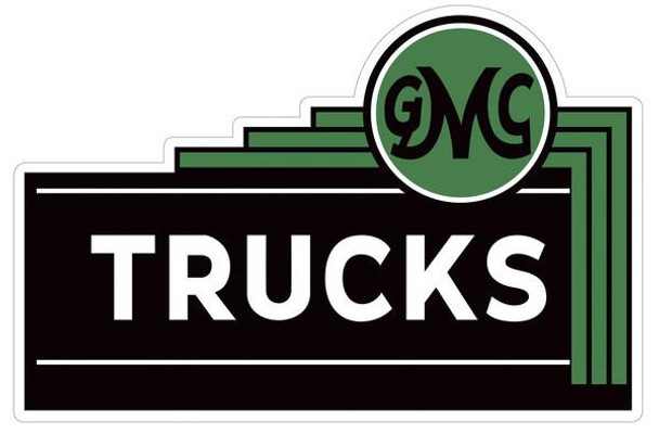 General Motors Trucks
