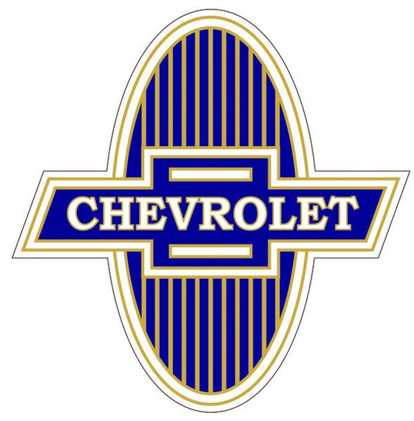 Chevrolet Bow Tie (large)