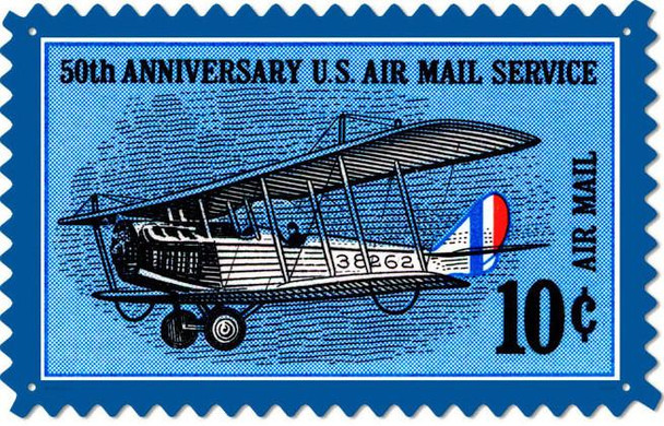 50th Anniversary 10c (large)