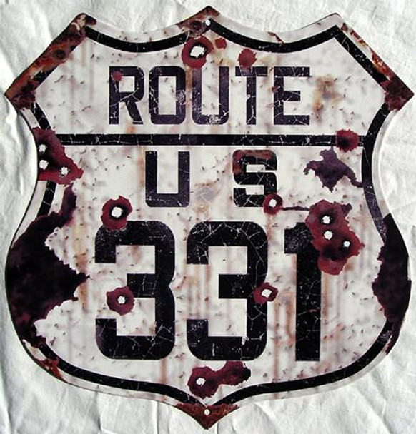 US Route 331