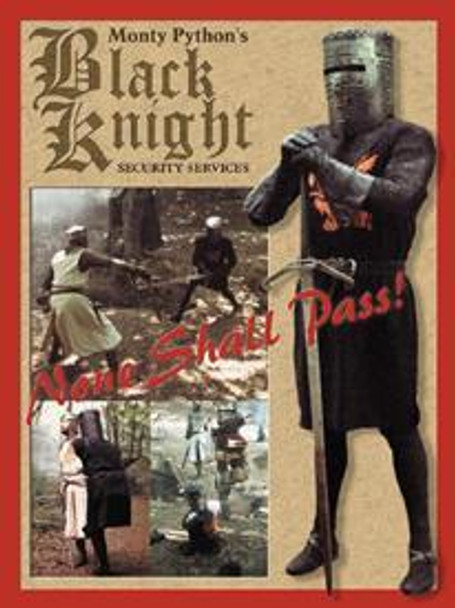 Black Knight Security