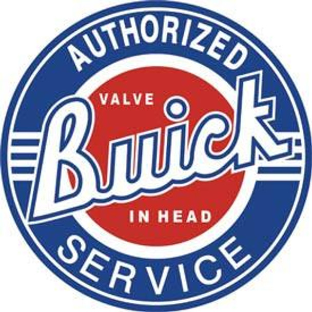 Buick Service