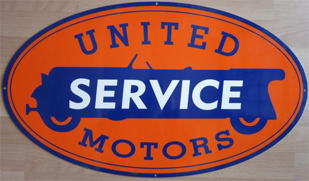 United Motors Service