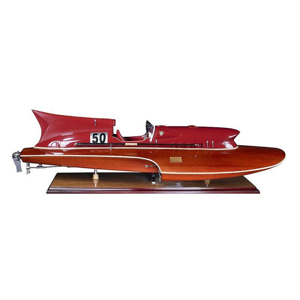 Thunderboat Model AS184 (DISCONTIUED)