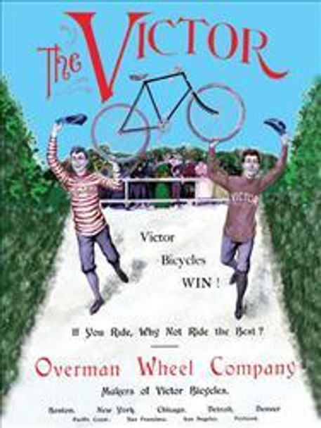 Victor Bicycle