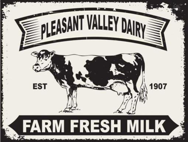 Pleasant Valley Dairy