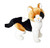 Auswella® Calico Cat Pixel ©