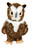 Elegant Great Horned Owl  Barnstable