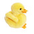 Auswella®Baby Duckling ©- 4 Inch