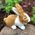 8 Inch Plush Mini Dutch Bunny Buttercup™