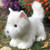 Winnie the West Highland Terrier Dog- Sold Out