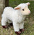 Sweezie™: The Soft and Cuddly Plush Lamb for Little Ones