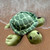 Timmy the 5" Turtle - Your Adorable and Huggable Plush Companion