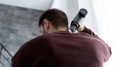 Massage Gun Attachments Explained: 8 Targeted Tips for Deep Muscle Relief