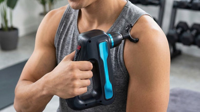 7 Expert Tips to Choose the Right Massage Gun for Back Pain