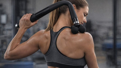 Can You Use a Massage Gun While Pregnant? 5 Common Myths Busted