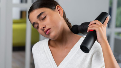 7 Safe Zones & 5 Dangerous Places Where Not to Use a Massage Gun