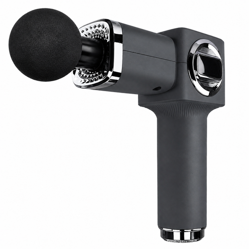 Precision Deep Tissue Massage Gun